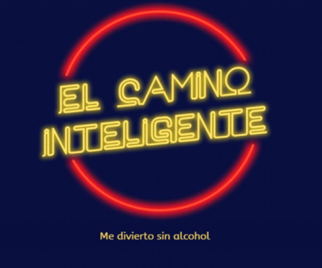 Conoce la App que Promueve un “Camino Inteligente” Sin Alcohol