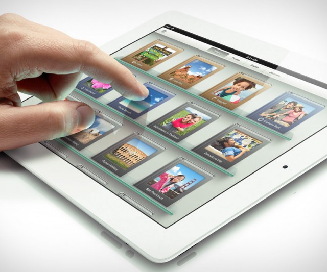 iPad 3