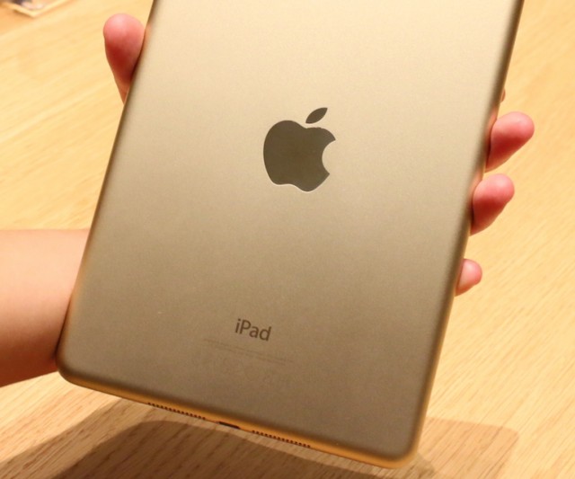 iPad Mini 3