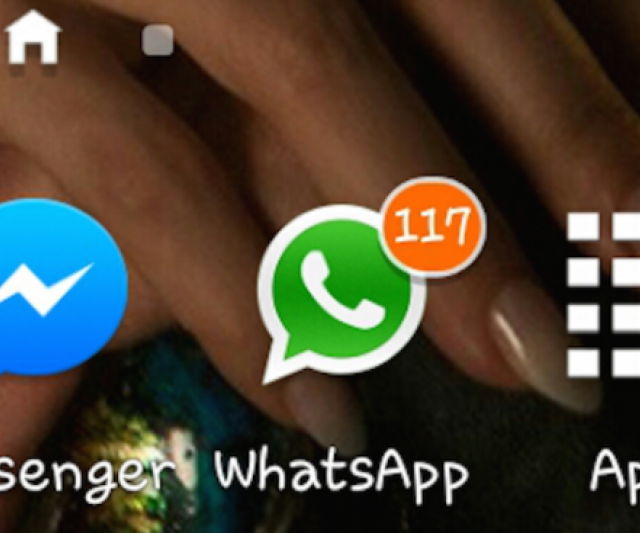 Como Desactivar Notificaciones Whatsapp