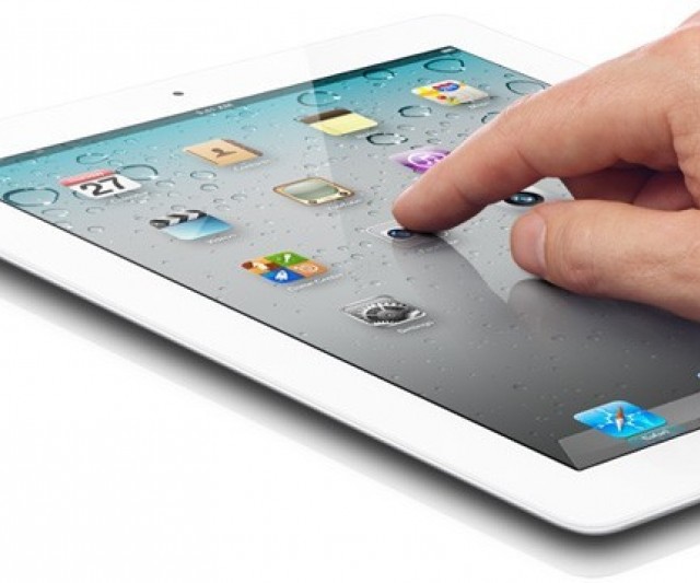 Tablet Apple - iPad